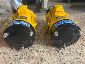 Three Phase 2hp High Speed Vibrator Motors