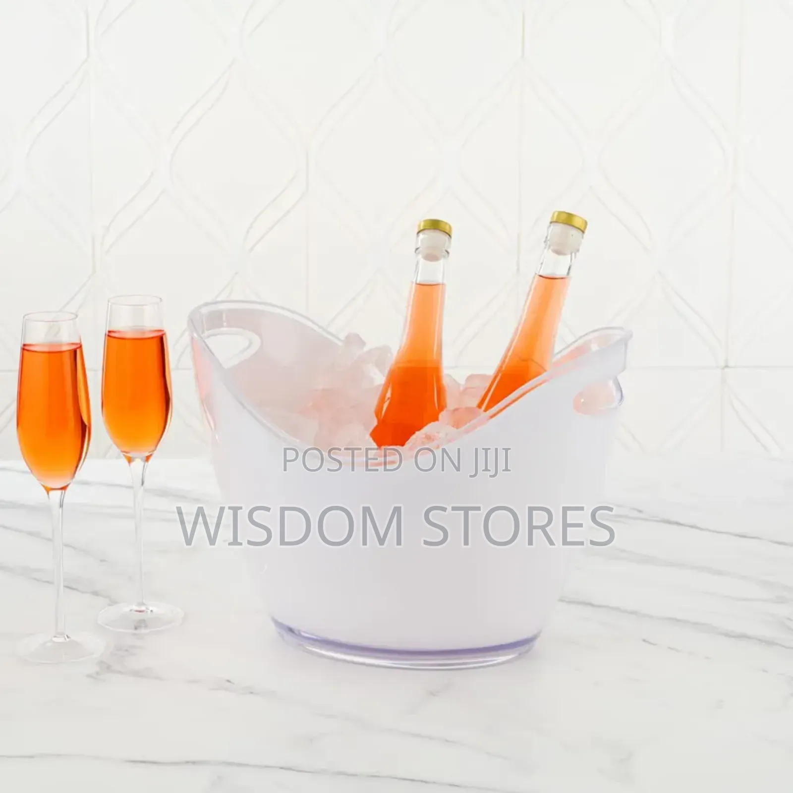 Wine Bucket