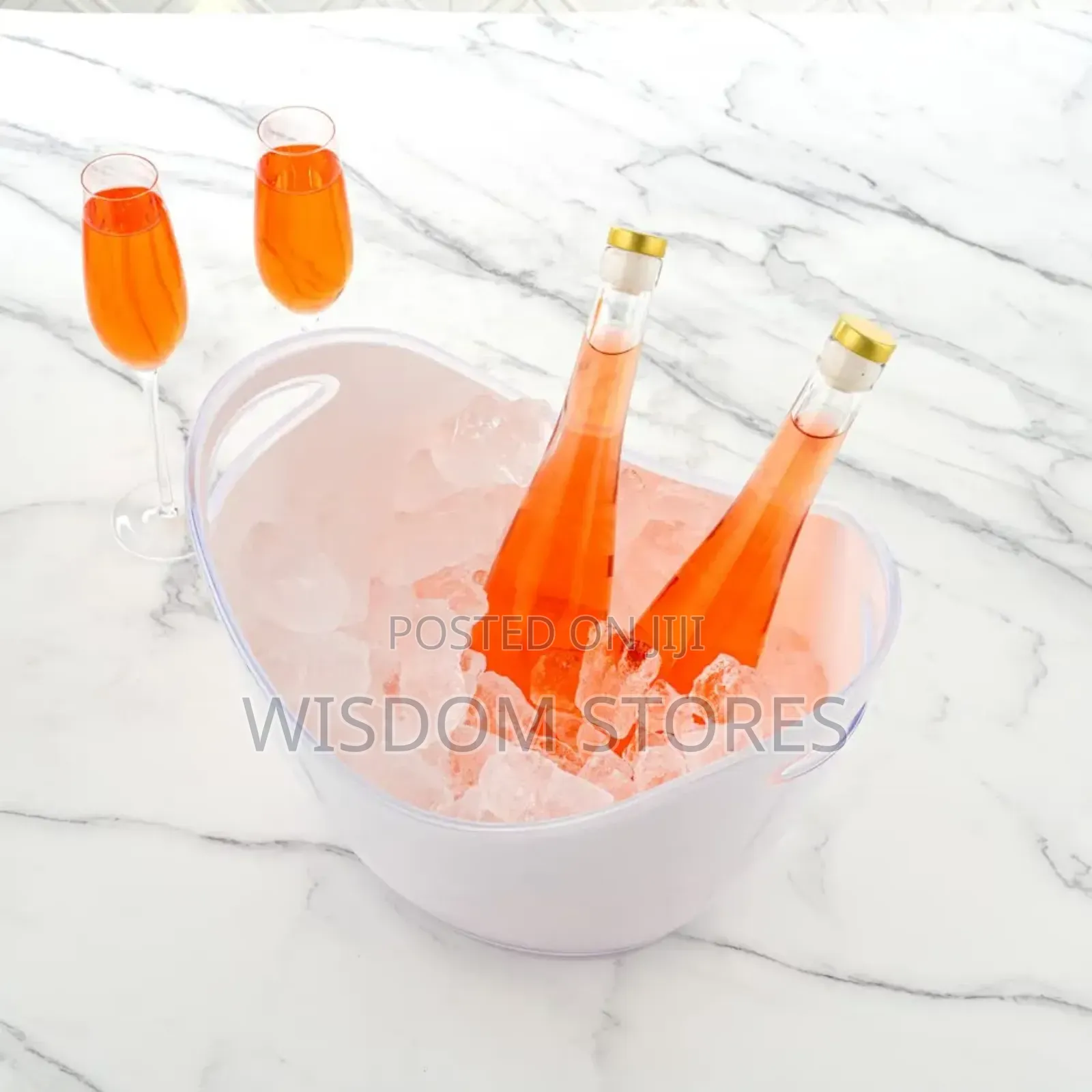 Wine Bucket