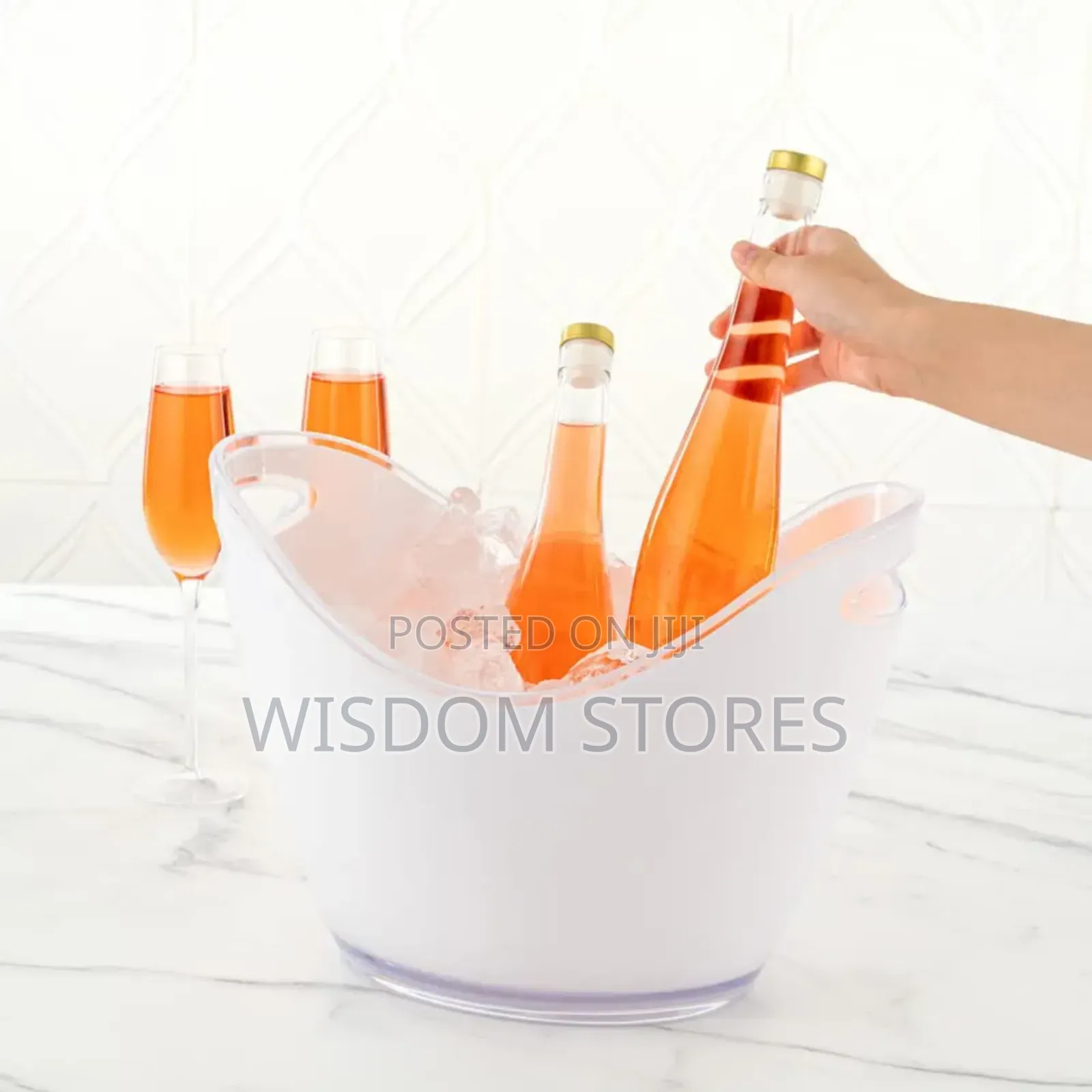 Wine Bucket