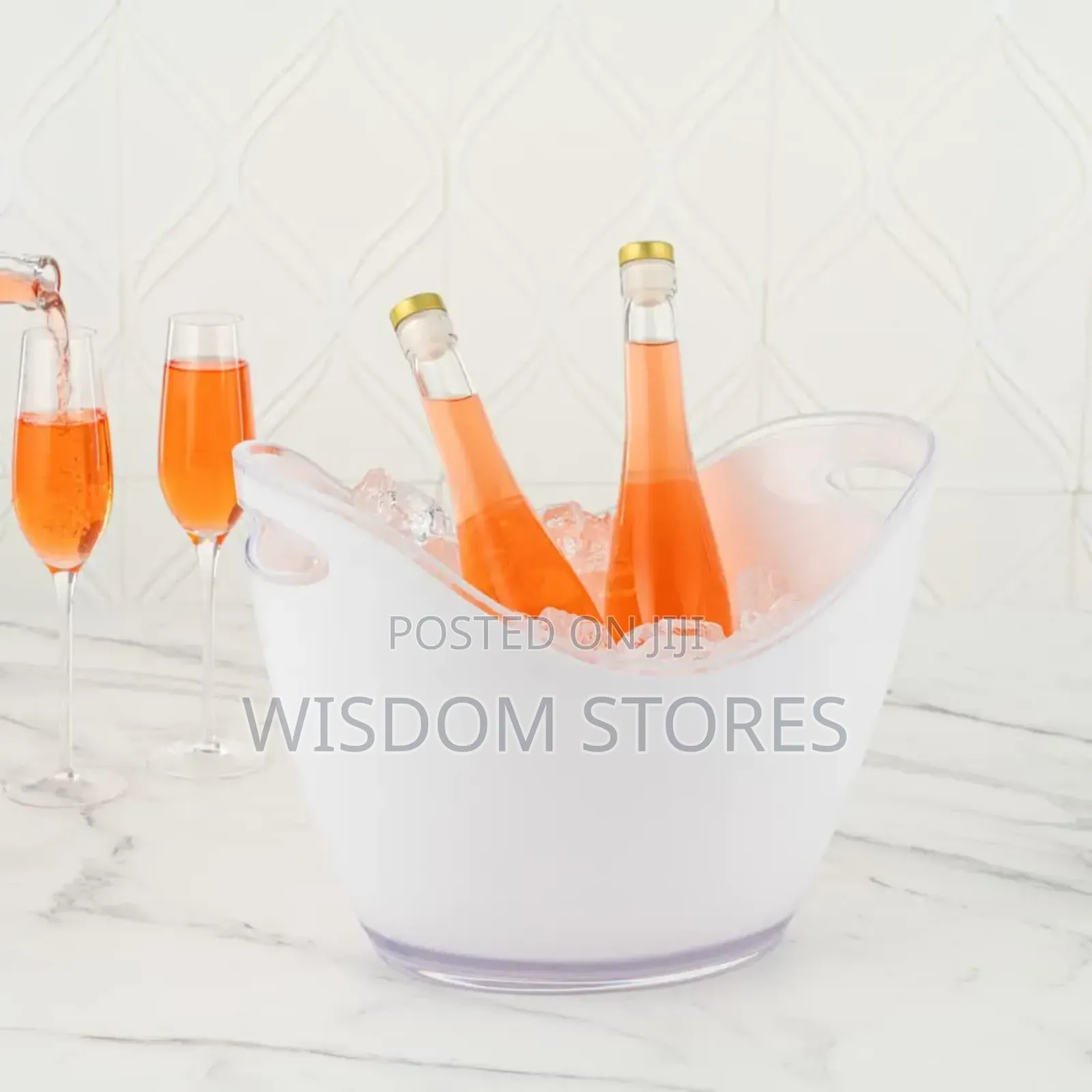 Wine Bucket