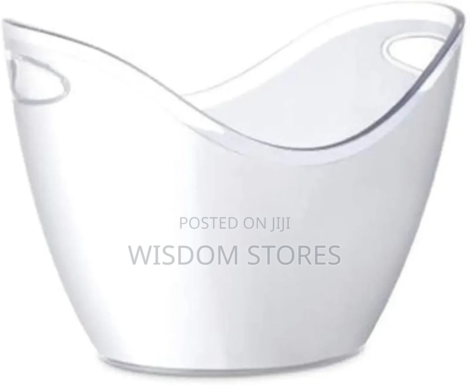 Champagne Wine Ice Bucket