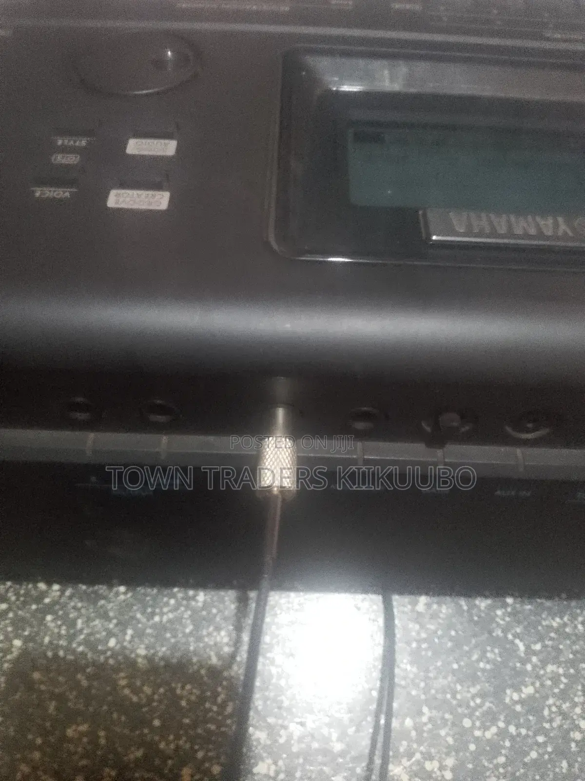 Head Phone Adapter