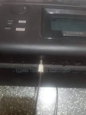 Head Phone Adapter