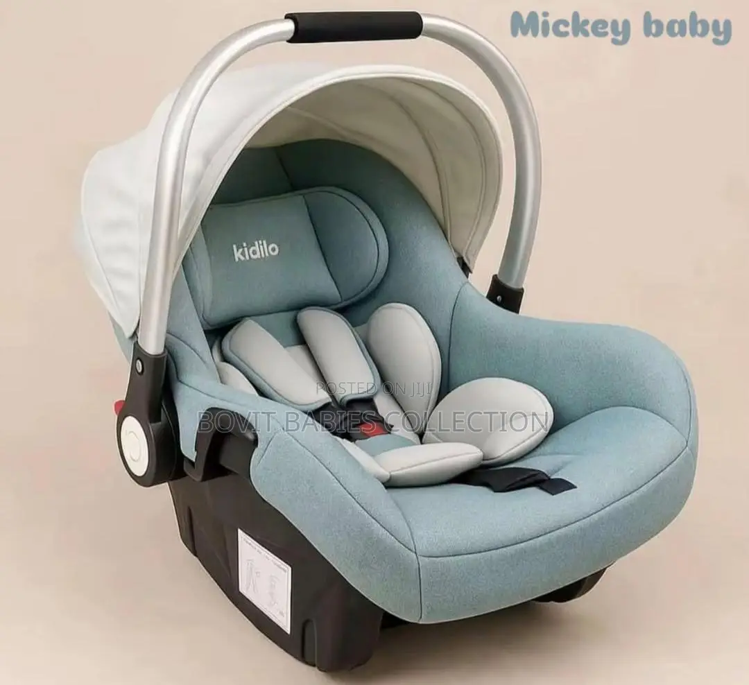 2in1 Baby Car Seat and Bassinet