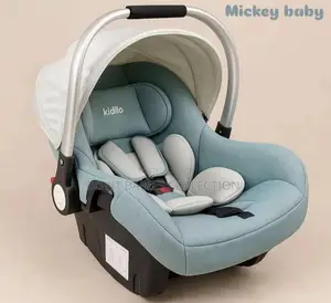 2in1 Baby Car Seat and Bassinet