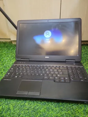 Laptop Dell Latitude E5440 4GB Intel Core I3 HDD 500GB