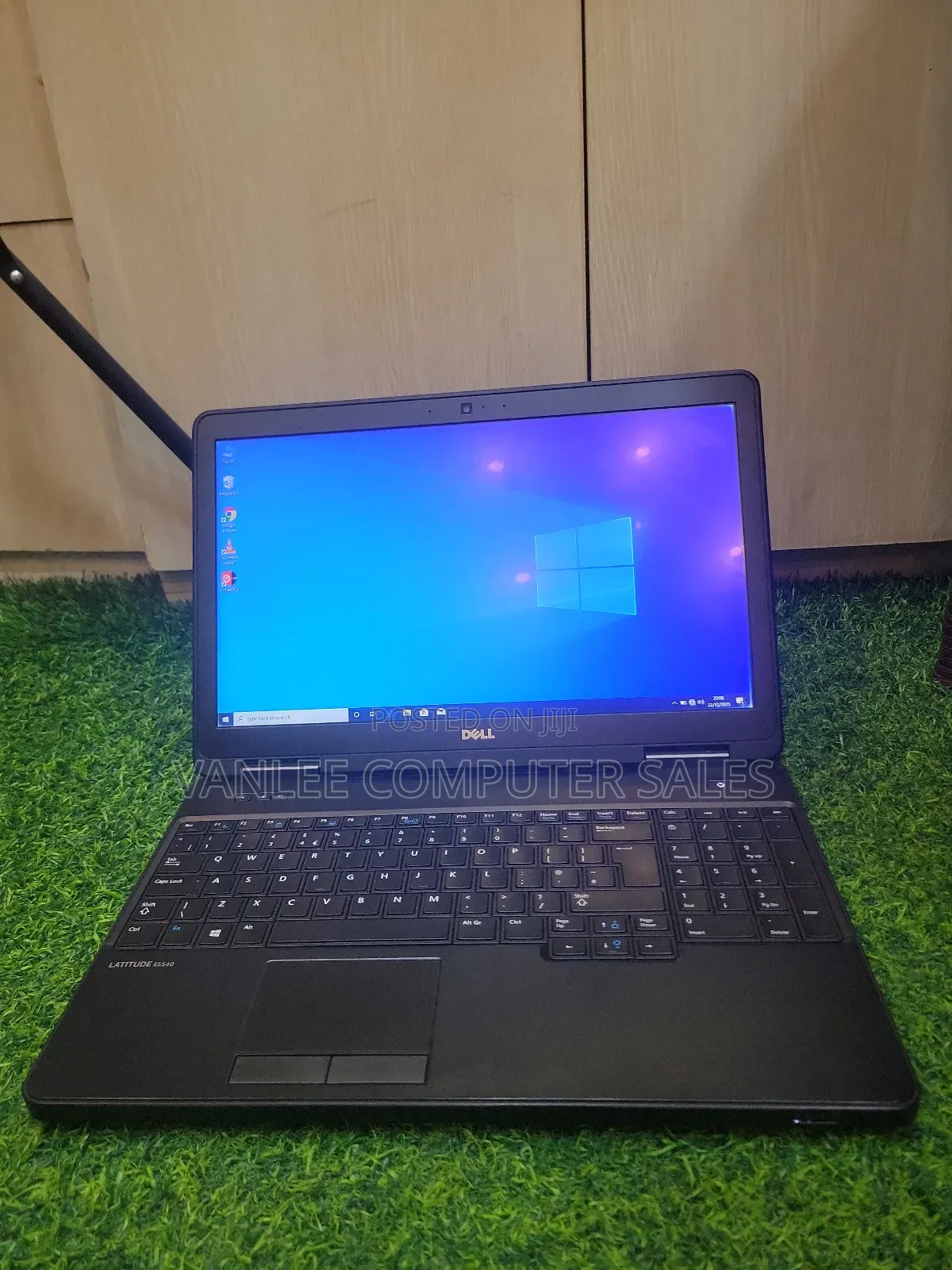 Laptop Dell Latitude E5440 4GB Intel Core I3 HDD 500GB