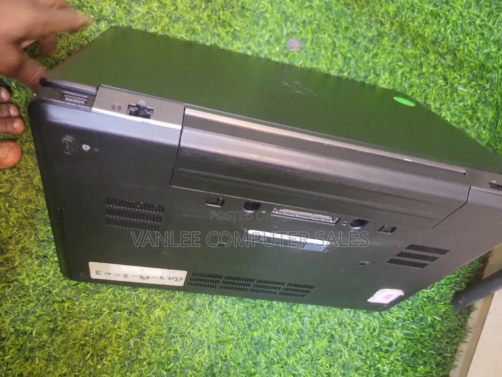 Laptop Dell Latitude E5440 4GB Intel Core I3 HDD 500GB