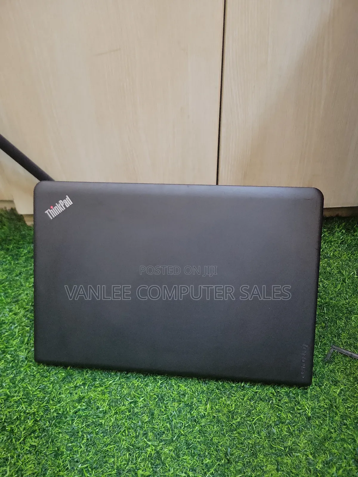 Laptop Lenovo ThinkPad Edge E550 4GB Intel Core I3 HDD 500GB