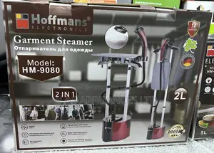 Hoffman Garment Steamer