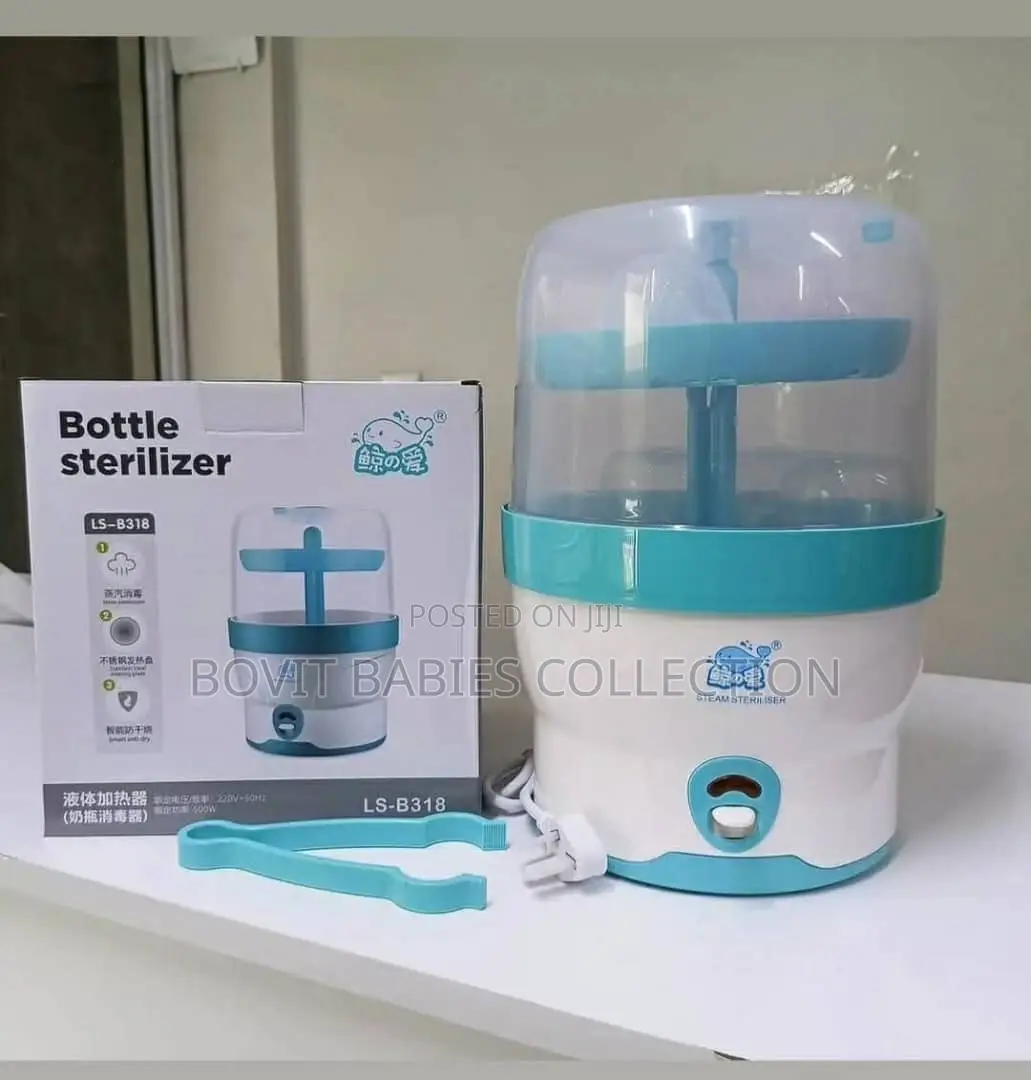 Bottle Sterilizer