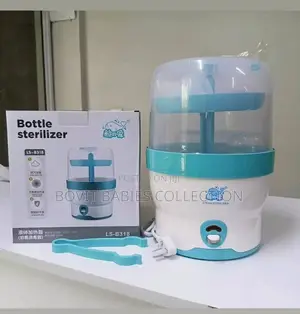 Bottle Sterilizer