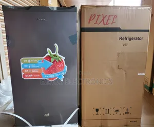 Pixel 120l Refrigerator With Top Freezer