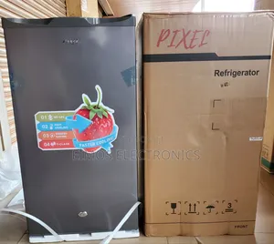 120 Litres Pixel Refrigerator Single Door
