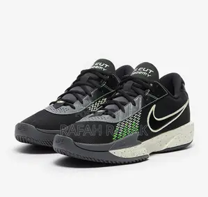 Original Nike Air Zoom G.T. Cut Academy Basketball Shoes