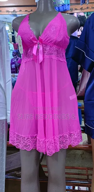 Vicky's Night Wear