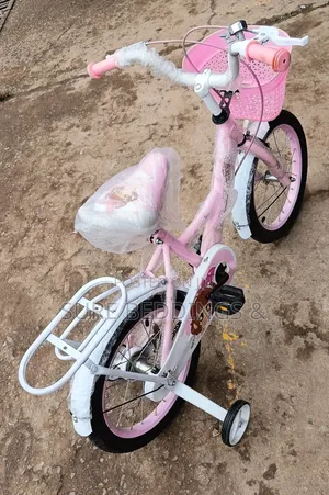 Millie's Kids Bicycle