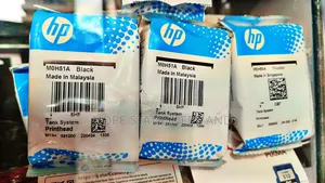 Hp Printer Print Head