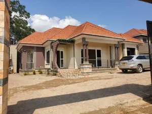 4bdrm House in Kira for sale