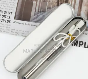 Rechargeable Pen Torch