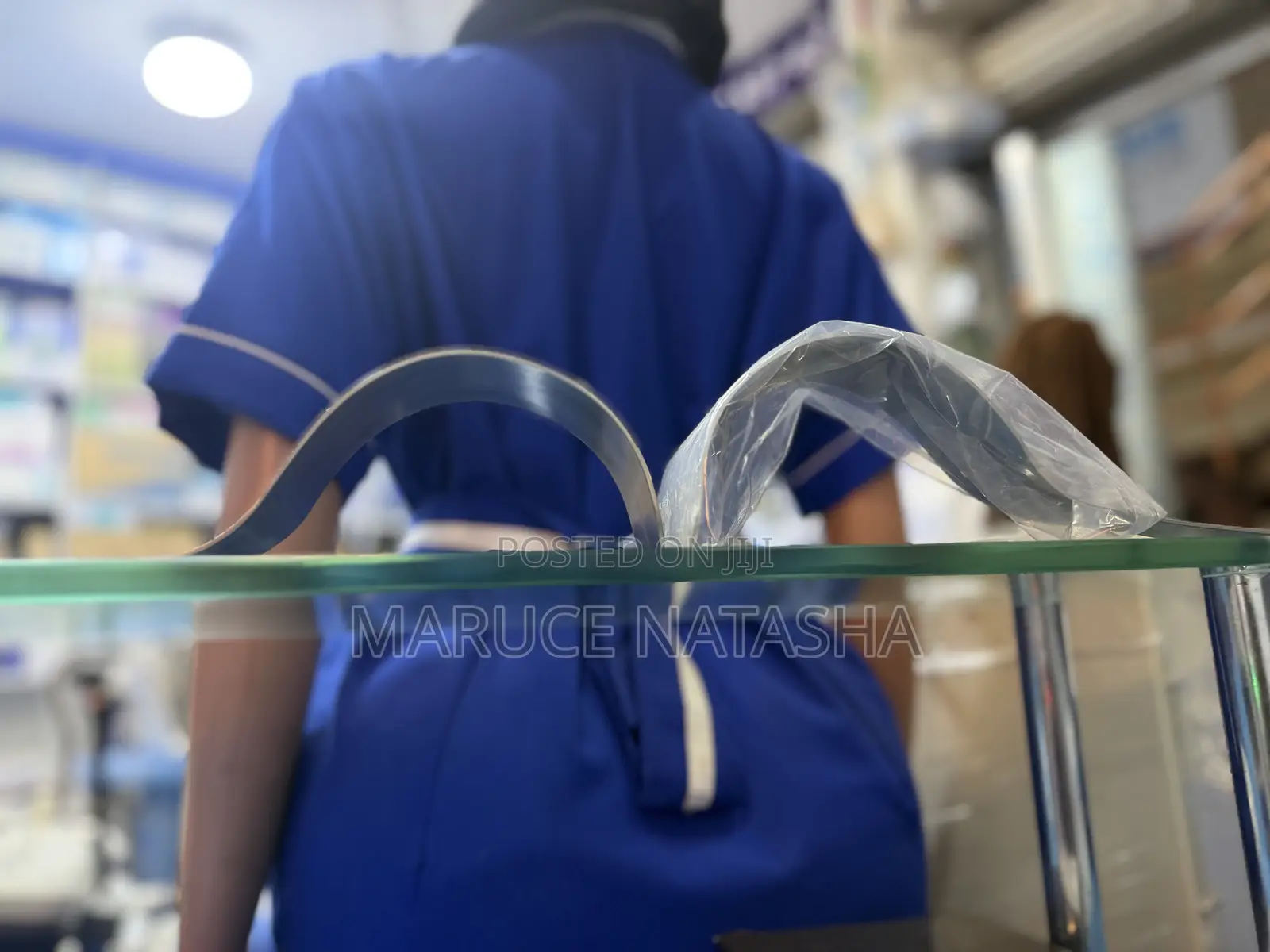 Deaver Retractor