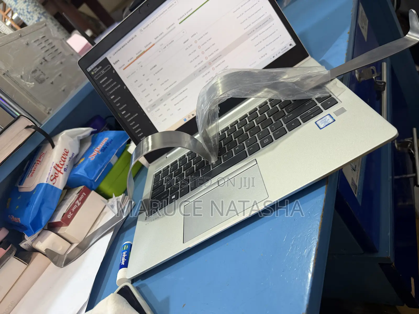 Deaver Retractor