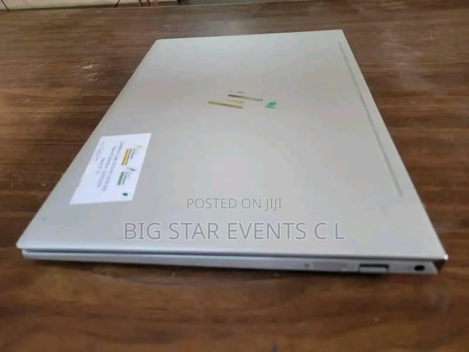 Laptop HP Envy X360 16GB Intel Core I7 SSD 512GB