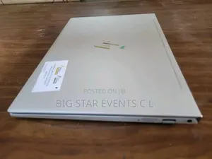 Laptop HP Envy X360 16GB Intel Core I7 SSD 512GB