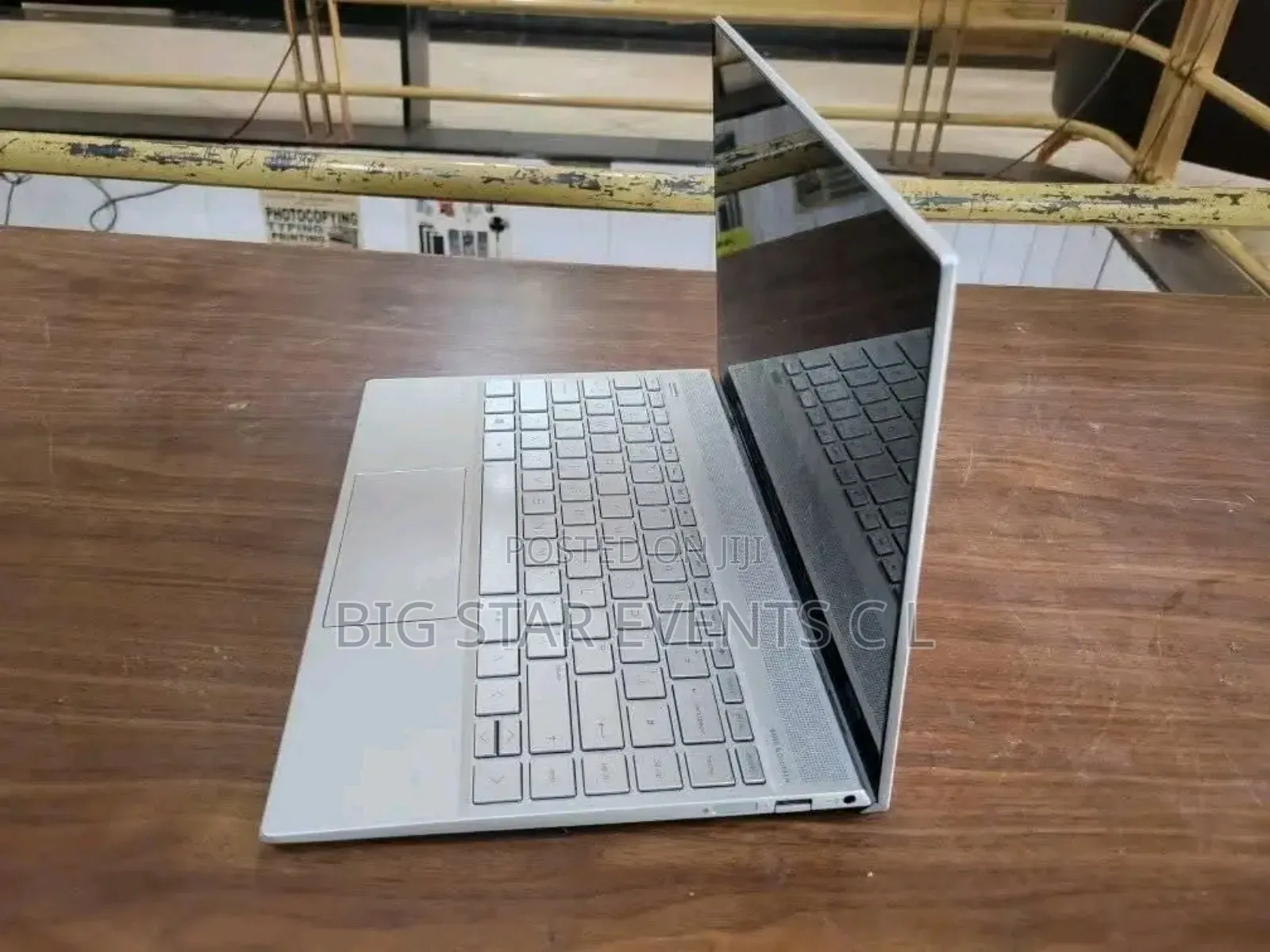 Laptop HP Envy X360 16GB Intel Core I7 SSD 512GB