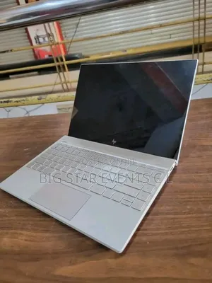 Laptop HP Envy X360 16GB Intel Core I7 SSD 512GB