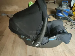 Baby Car Seat