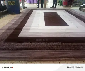 Extra Largest Center Carpets