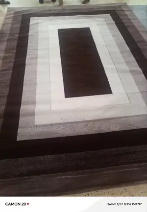Extra Largest Center Carpets