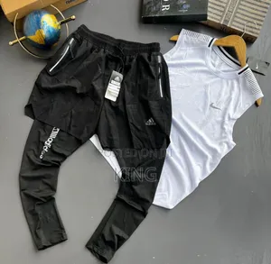 Adidas/Nike Training Attire