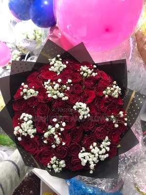 Flowers for Her
