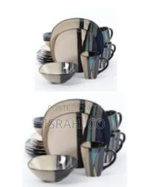 24-Piece Dinner Set