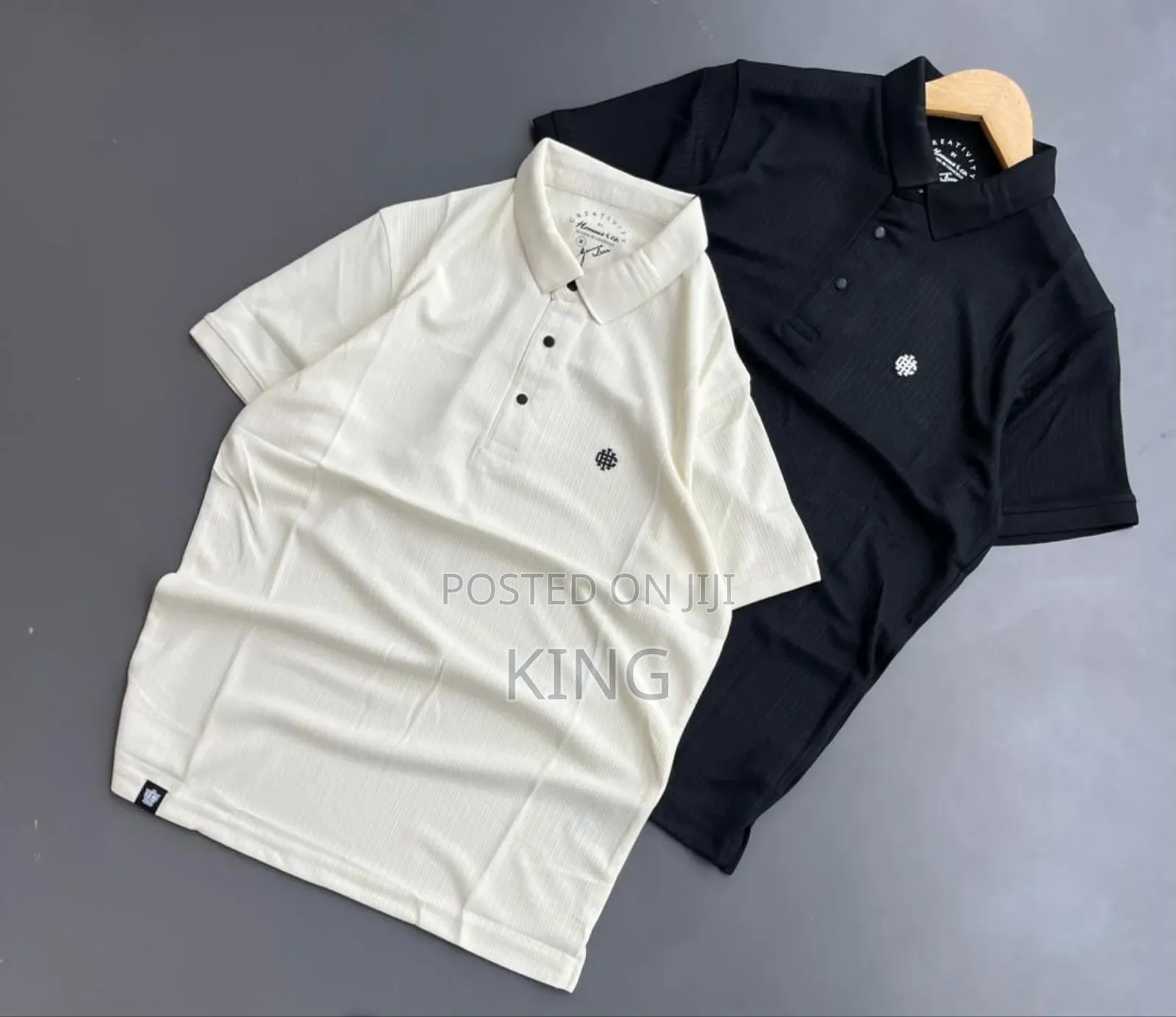 Casual Win T-Shirts