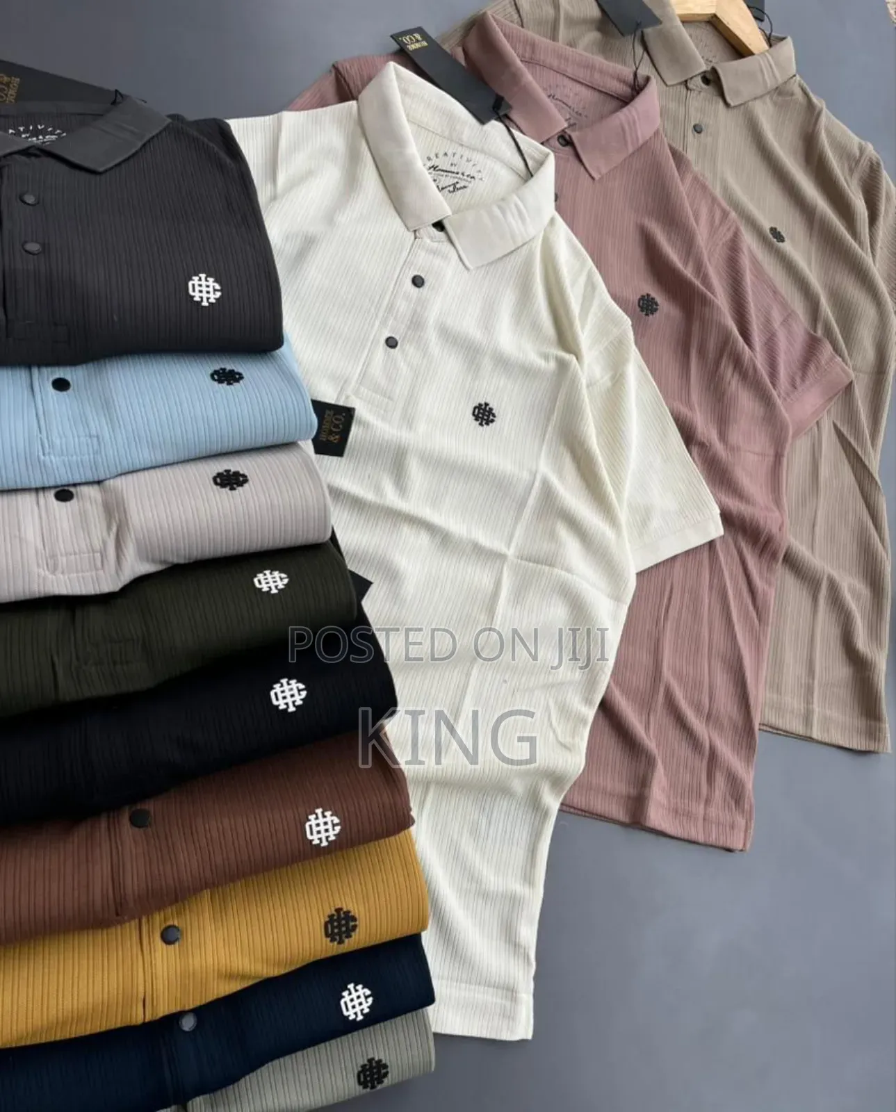 Casual Win T-Shirts