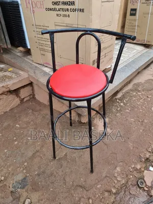 Supportive/High Chair/Soft