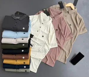 Fresh Fusion T-Shirts