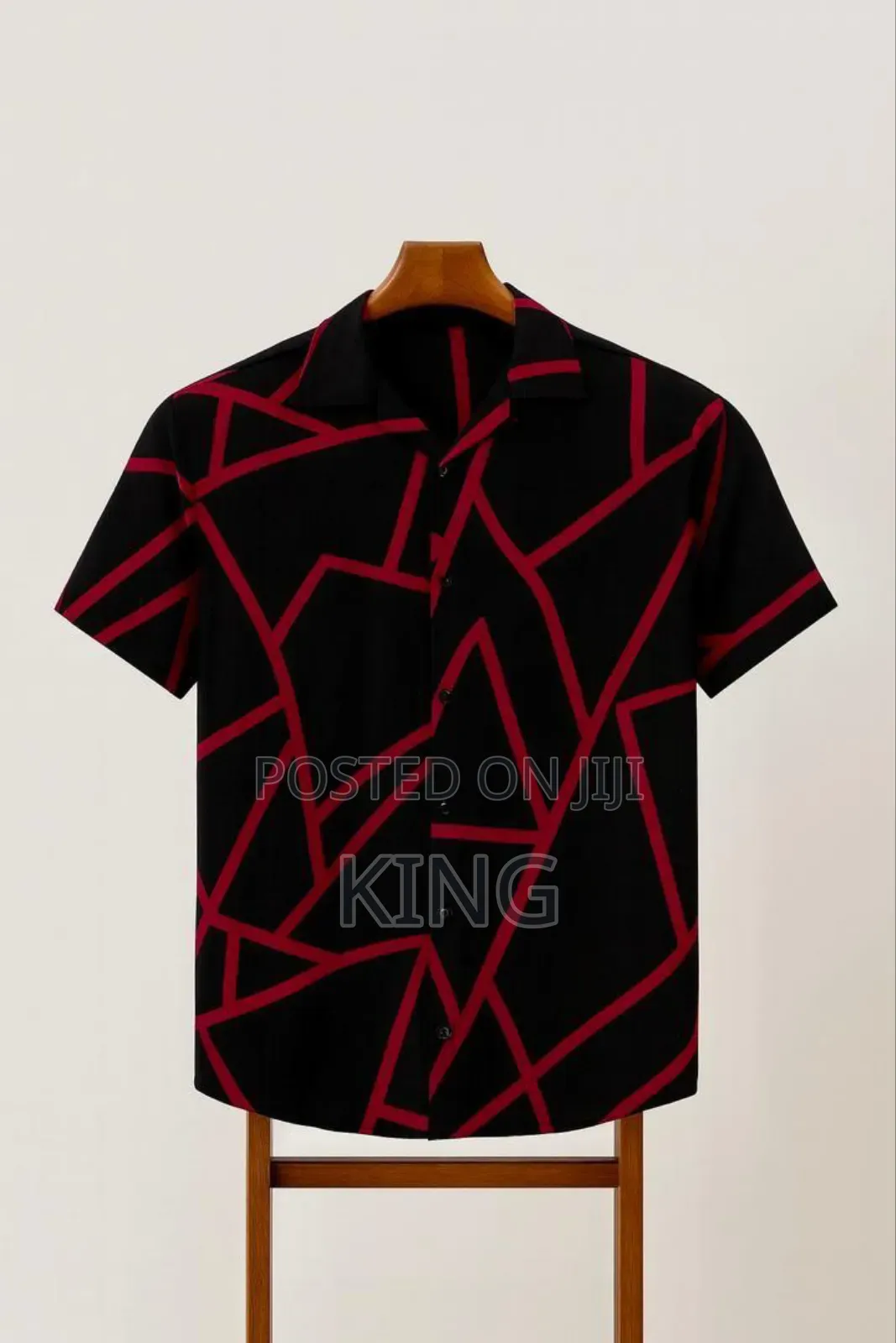 Tropical Fit T-Shirts