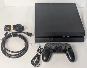 Playstation 4 Plus One Gamepad