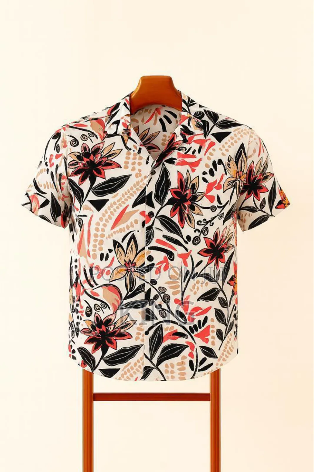 Fresh Fold T-Shirts