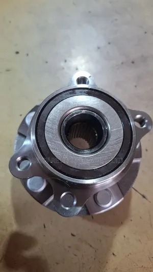 Corolla Prestige Hub Bearing (Front)