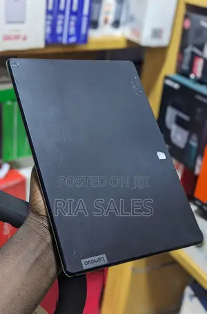 Lenovo Tab M10 32 GB Black
