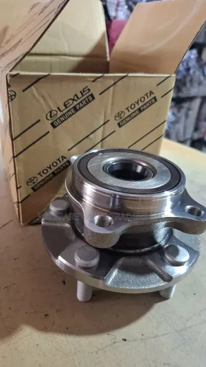 Corolla Hub Bearing (New Model)