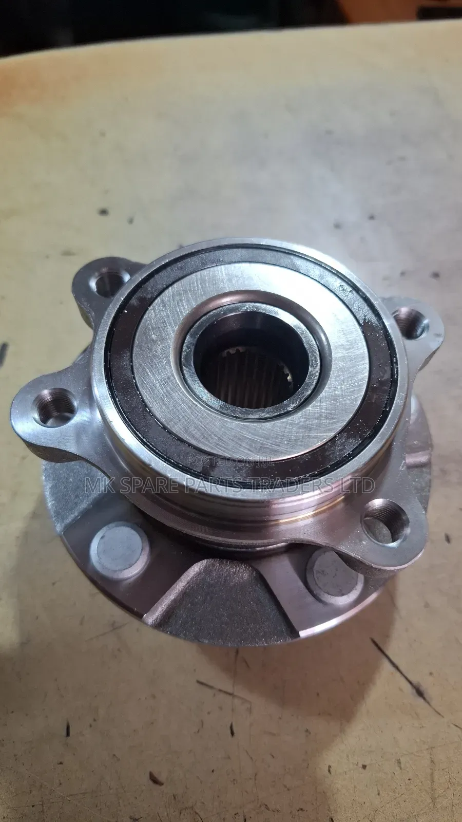 Corolla Hub Bearing (New Model)