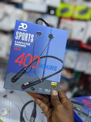 Adsons Sport Neckband