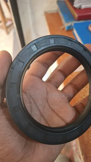 Machinery Oil Seals